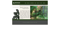 Desktop Screenshot of bridgeportforest.com