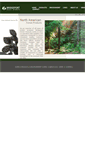 Mobile Screenshot of bridgeportforest.com